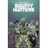 Star Wars - Bounty Hunters T04 : Crimson Reign