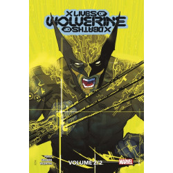 X Men : X Lives / X Deaths...