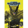 X Men : X Lives / X Deaths of Wolverine T02 (Edition collector) - COMPTE FERME