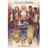 Buffy contre les vampires T07 : Le monde sans crevettes