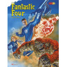 Fantastic Four : Full Circle - Edition régulière