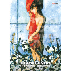Hiroki Endo : Histoires...