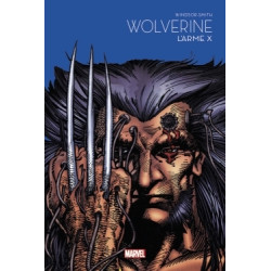 Wolverine : L'Arme X -...