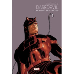 Daredevil : L'homme sans...