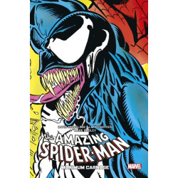 Amazing Spider-Man :...