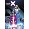 Reign of X T21 (Edition collector) - COMPTE FERME