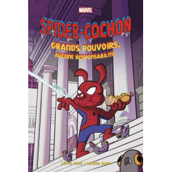 Marvel Next Gen -...