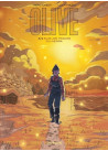 Olive - Tome 3 - Sur les traces du Nerpa