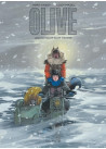 Olive - Tome 4 - Retour sur terre