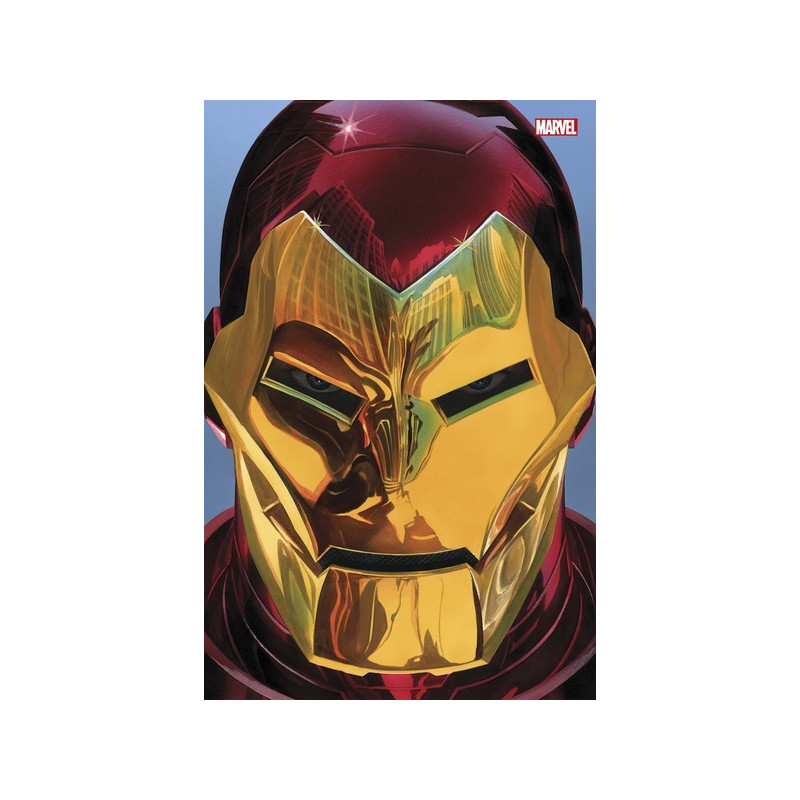 Marvel Comics N°09 (Variant - Tirage limité) - COMPTE FERME