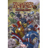 Zombies Rassemblement T01