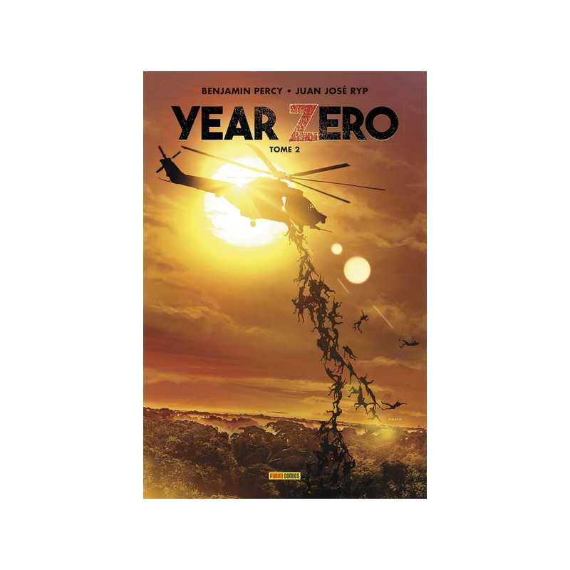 Year Zero T02
