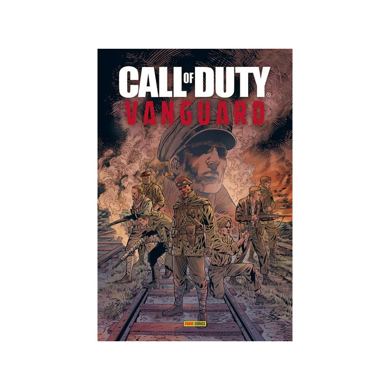 Call of Duty Vanguard