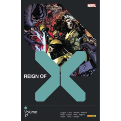 Reign of X T17