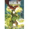 Immortal Hulk T10 : De l'enfer et de la mort