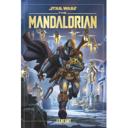 Star Wars - The Mandalorian...