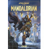Star Wars - The Mandalorian - La BD Officielle T01 : L'enfant
