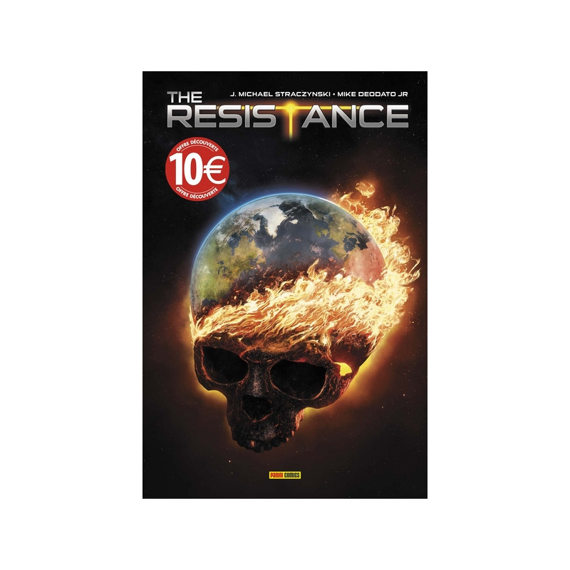 The Resistance (Prix découverte)