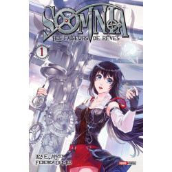 Somnia - Les faiseurs de...