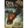 Dark Ages : L'âge sombre - Variant Iron Man - COMPTE FERME