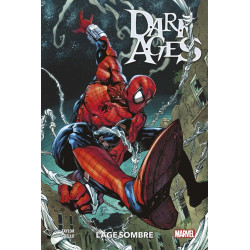 Dark Ages : L'âge sombre -...