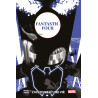Fantastic Four: L'histoire d'une vie - Variant C - COMPTE FERME