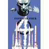 Fantastic Four: L'histoire d'une vie - Variant B - COMPTE FERME