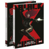 Black Widow Pack découverte T01 & T02
