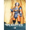 Planètes Perfect Edition T03