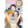 Demon Slayer : Carnet des pourfendeurs - Fanbook officiel N°02