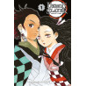 Demon Slayer T01 Edition Collector