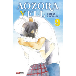 Aozora Yell T09 (Nouvelle...