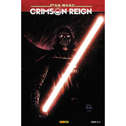 Crimson Reign T02 (Edition...