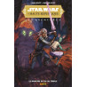 Star Wars - La Haute République - Phase I : Le Monstre du pic du Temple