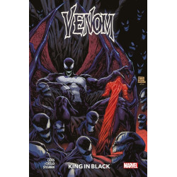 Venom T08 : King in Black