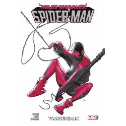 Miles Morales T03 :...