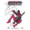 Miles Morales T03 : Tourtereaux