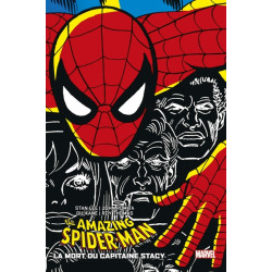 Amazing Spider-Man : La...