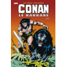 Conan le Barbare : L'intégrale 1979 (T10)