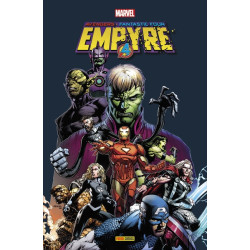 Avengers & Fantastic Four :...