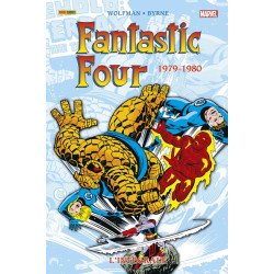 Fantastic Four :...