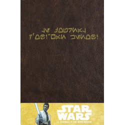 Star Wars - Le journal de...