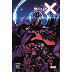 Reign of X T16 (Edition...