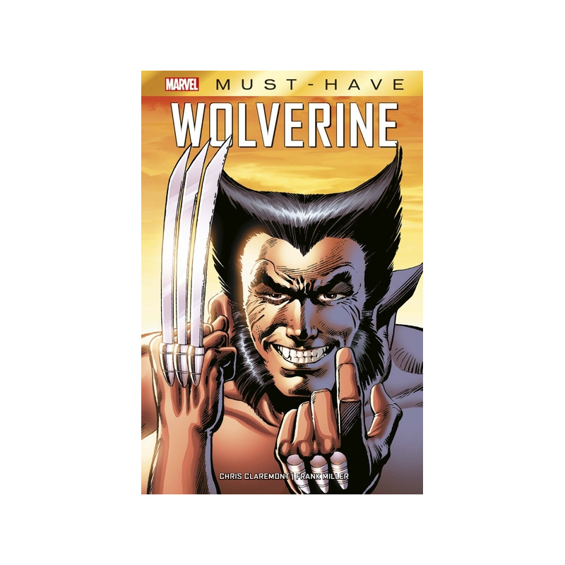 Wolverine
