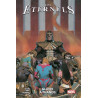 Les Eternels T02 : Gloire à Thanos