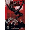 Black Widow T03 : Au fil du sabre
