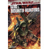 War of the Bounty Hunters