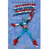 Captain America : L'intégrale 1977-1979 (T12)