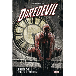 Daredevil T03 (Nouvelle...