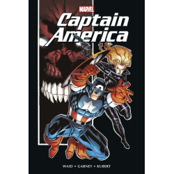 Captain America par...